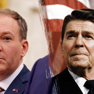 EPA chief Zeldin announces overhauls to bring agency back to Reagan-level staffing