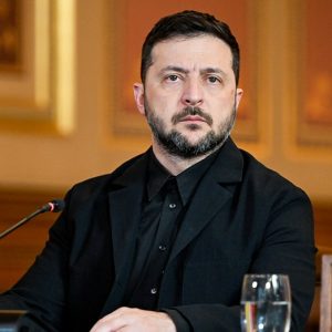 Zelenskyy moves to ‘clean up’ Ukraine’s energy sector as corruption scandal rocks leadership