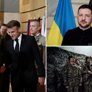 Europe steps up to fund its own defense, provide security for Ukraine after Trump threats