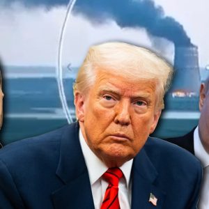 Trump hopeful Russia and Ukraine can make a deal after temporary Easter ceasefire ends