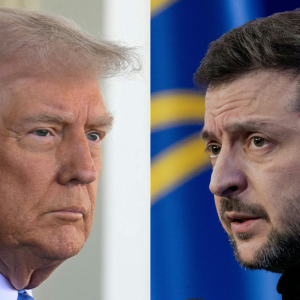 Furious Dems attack Trump, Vance after explosive Oval Office meeting with Zelenskyy: ‘Siding with dictators’