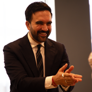 NYC Council welcomes new mayor with bill that would dramatically raise salaries for city officials