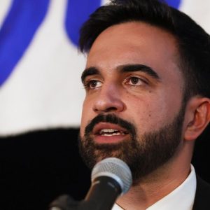 Mamdani camp silent when confronted with calls to ‘radicalize’ high schoolers, ‘dismantle’ US