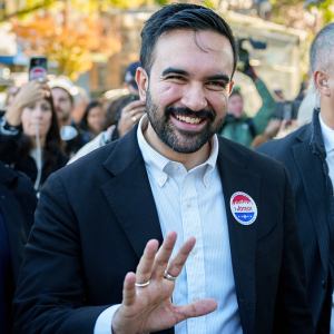 Pressure mounts on Mamdani to ‘continue the fight’ on illicit Chinese vapes flooding NYC