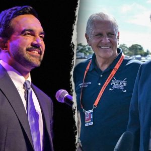 As NYC elects socialist Mamdani, neighboring county doubles down on Trump-style leadership with Blakeman’s win