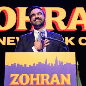 Trump says he will meet NYC Mayor-elect Zohran Mamdani this week