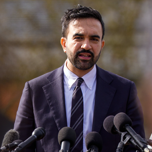 City-run board cancels lease of Israel drone supplier, sparking backlash toward Mamdani: ‘Ludicrous’