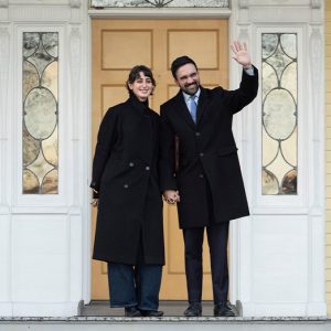 Democrat insider rips Mamdani bidet hopes for Gracie Mansion, cites Trump White House bathroom reno hypocrisy