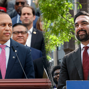 Top House Dem sides with Mamdani critics on key controversy surrounding his campaign: ‘Legitimate issue’