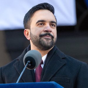 Critics say Mamdani’s vow to swap ‘rugged individualism’ with ‘warmth of collectivism’ has sinister undertone