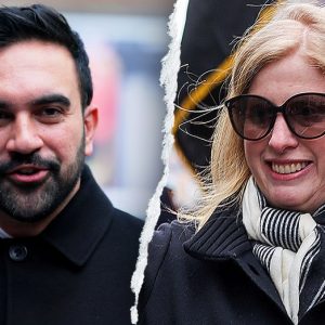 Mamdani keeps Jessica Tisch as NYPD commissioner