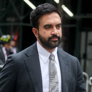 Mamdani slow to respond to suspected antisemitic stabbing as Hochul, other NY officials condemn attack
