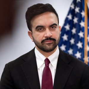 GOP senator earns Dem backlash for ‘enemy is inside the gates’ comment about NYC Mayor Zohran Mamdani