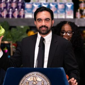 NYC taxpayers could pay twice under Mamdani’s city-owned grocery store plan