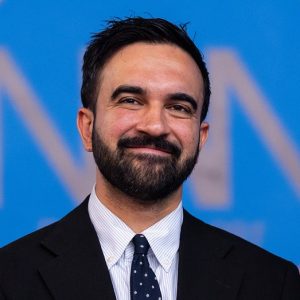 Zohran Mamdani secures victory with ‘most total votes’ in NYC mayoral primary history