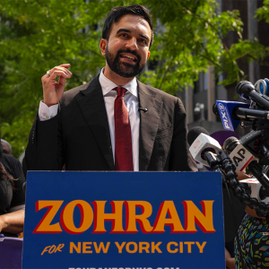 Fox News Poll: Unhappy with NYC’s direction, voters favor Mamdani for mayor by a wide margin