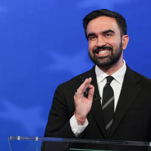 FIRST ON FOX: New site exposes NYC mayoral candidate Zohran Mamdani’s ‘radical’ record — in his own words