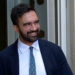 Fox News Politics Newsletter: Mamdani Laughs Off Question About ‘Communist’ Label