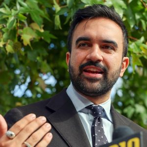 NYC mayor hopeful boycotts ABC affiliate town hall over Jimmy Kimmel suspension