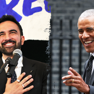 Meet the former Soros foundation exec connecting Obama world with Mamdani campaign