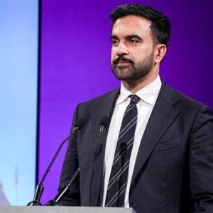 House Republican demands Zohran Mamdani be stripped of citizenship, deported over ‘anti-Israel’ stance