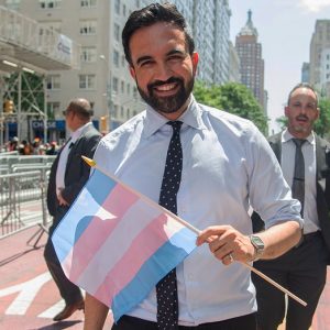 Cuomo flips script on Mamdani for owning property in Uganda despite its anti-LGBT laws: ‘Silence is violence’