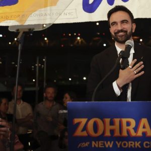 Republicans use Mamdani bombshell victory over Cuomo as ammunition to blast Democrats as extremists