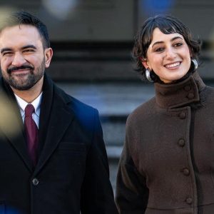 Mamdani’s team said NYPD would accompany his wife on Middle East vacation — cops say that’s not true