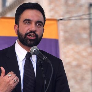 Mamdani stands by fellow socialist candidate despite resurfaced far-left, anti-American posts