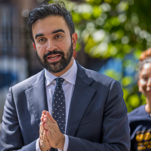 Zohran Mamdani’s NYC mayoral campaign took foreign cash, raising compliance questions