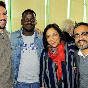 Resurfaced photo links Mamdani to Epstein-connected publicist at New York City event