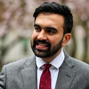 Mamdani silent after Border Patrol officer allegedly shot by illegal immigrant in NYC