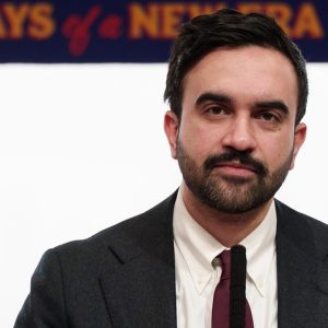 Mamdani ignites social media outrage after photo-op at notorious NYC jail: ‘F—ing ridiculous’