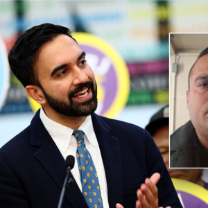 DHS exposes background of NYC city council employee after Mamdani fumed over arrest