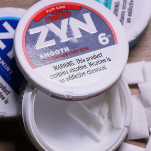 NY lawmaker introduces bill to ban Zyn, other flavored nicotine pouches after FDA’s support of product